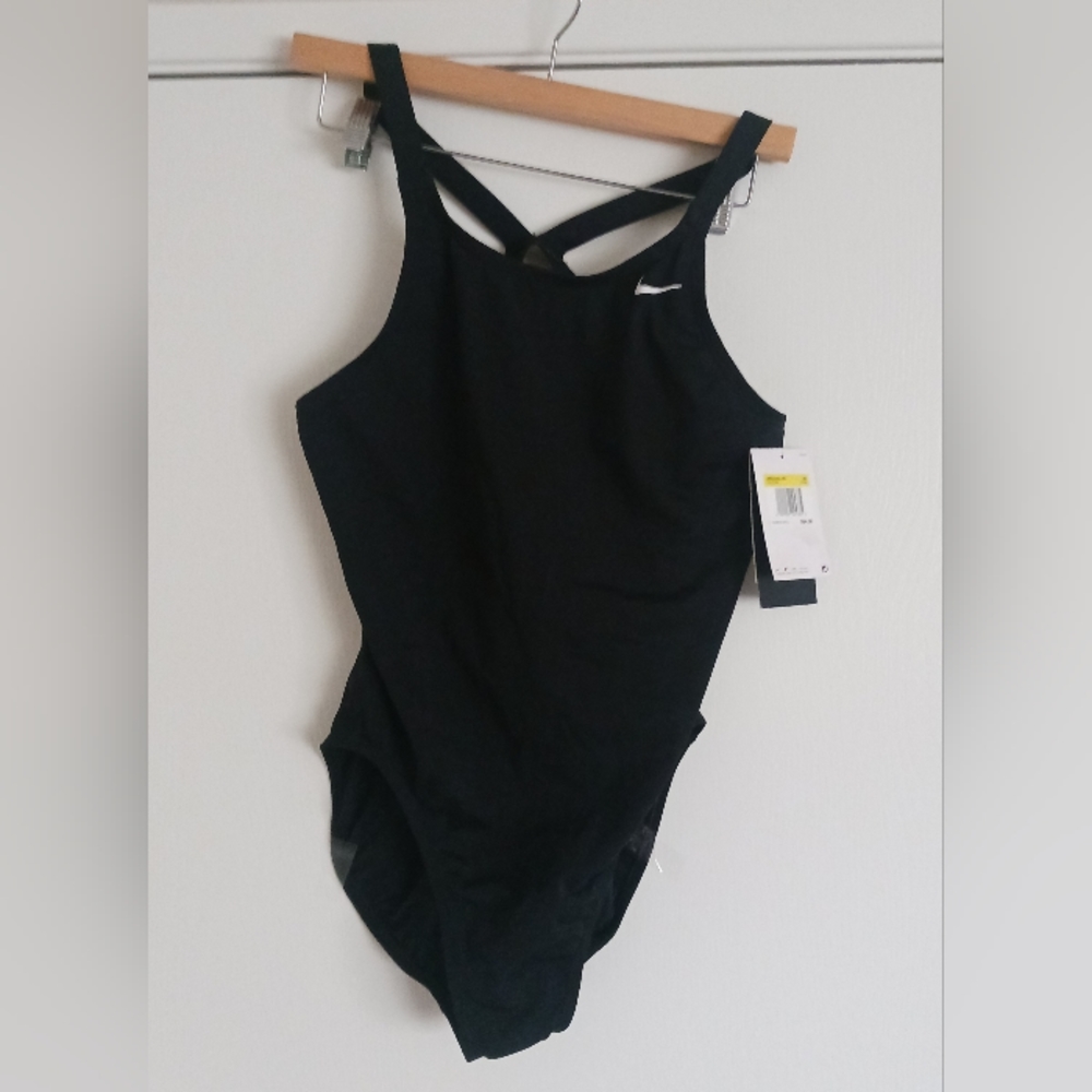 Nike one piece swimsuit
